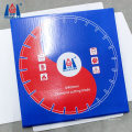 14 Inch Diamond silent Circular Saw blade for Marble